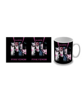 Blackpink - Venom Poster hrnček