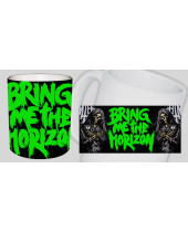 Bring Me The Horizon - Grim Reaper hrnček