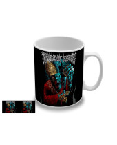 Cradle of Filth - Priest hrnček