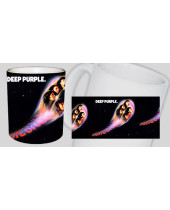 Deep Purple - Fireball hrnček