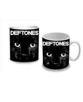 Deftones - Sphynx hrnček