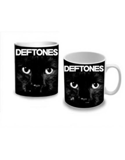 Deftones - Sphynx hrnček obrázok 1