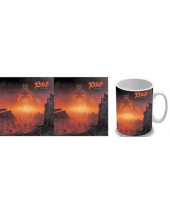 Ronnie James DIO - The Last in Line hrnček