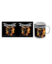 Dismember - Hate Campaign hrnček