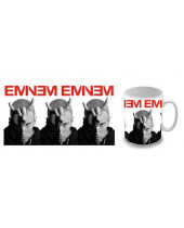 Eminem - Poster Motive 1 hrnček