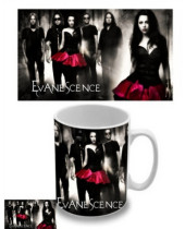 Evanescence - Band Motive 2 hrnček