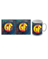 Gorefest - Erase hrnček