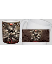 Helloween - 7 Sinners hrnček