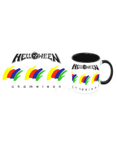 Helloween - Chameleon hrnček