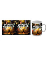 Helloween - High Live hrnček