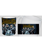 Judas Priest - Band hrnček