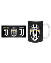 Juventus FC - Logo hrnček