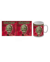 Kreator - Violent Revolution hrnček