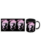 Machine Gun Kelly - Pink Face hrnček