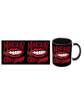 Maneskin - Zitti e Buoni hrnček