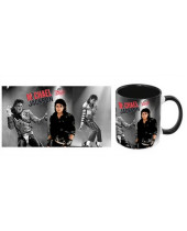 Michael Jackson - Portrait hrnček