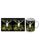 Ministry - Rio Grande Blood hrnček