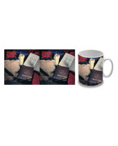 Morbid Angel - Covenant hrnček