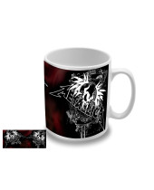 Metallica - Wings Logo hrnček