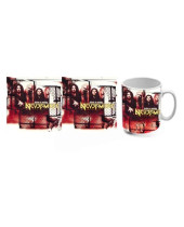 Nevermore - Belive in Nothing hrnček