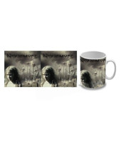 Nevermore - This Godless Endeavor hrnček