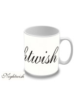 Nightwish Logo hrnček