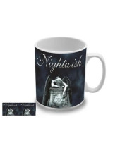 Nightwish - Once hrnček