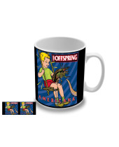 Offspring Americana hrnček
