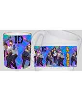 One Direction Jump hrnček
