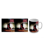 Ozzy Osbourne - Blizzard of OZZ hrnček