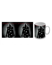 Ozzy Osbourne - Ozzmosis hrnček