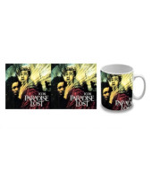 Paradise Lost - Icon hrnček
