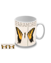 Paramore - Brand New Eyes hrnček