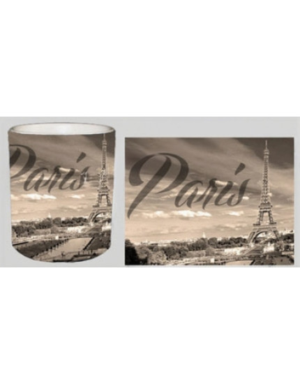 Paris hrnček obrázok 1