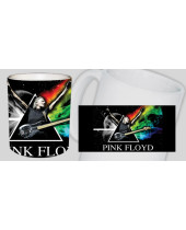 Pink Floyd - Roger Waters hrnček