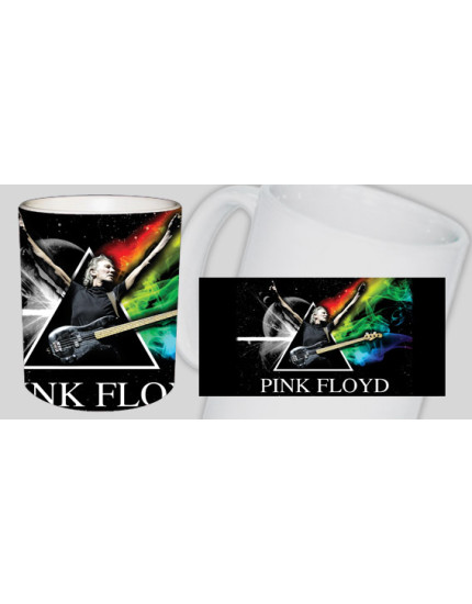 Pink Floyd - Roger Waters hrnček obrázok 1