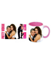 Pretty Woman - Motive 2 hrnček