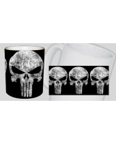 Punisher hrnček