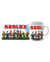 Roblox - Family Motive 2 hrnček