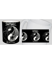 Samael - Rebellion hrnček