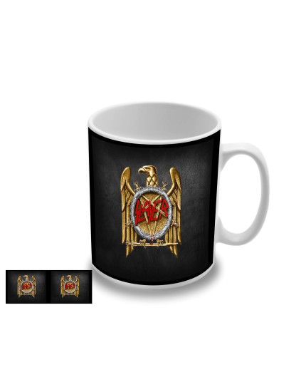 Slayer Eagle hrnček obrázok 1