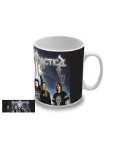 Sonata Arctica - Band hrnček
