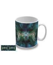 Sonata Arctica - Blur Logo hrnček