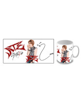 Stray Kids - I. N ATE Poster hrnček