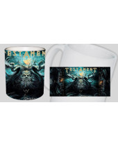 Testament - Dark Roots of Earth hrnček
