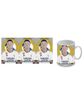 Vinicius Junior – Real Madrid hrnček