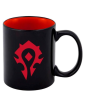 World of Warcraft - Horde Pattern hrnček obrázok 2
