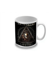 Arch Enemy War Eternal hrnček