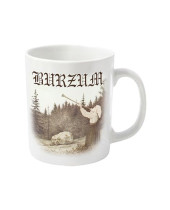 Burzum Filosofem hrnček