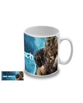 Amon Amarth Jomsviking motív 2 hrnček